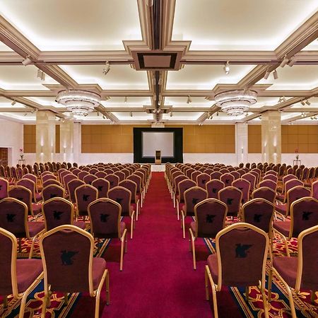 Jw Marriott Hotel Ankara Extérieur photo