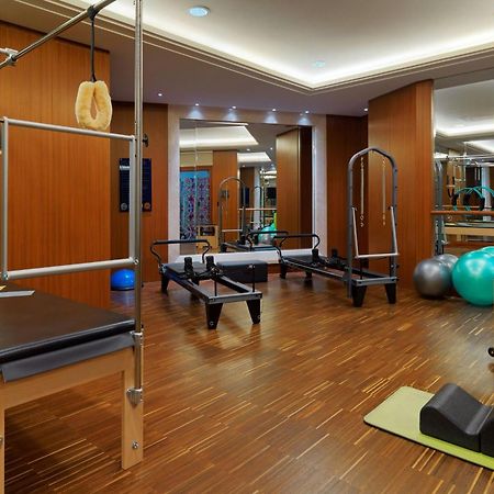 Jw Marriott Hotel Ankara Extérieur photo