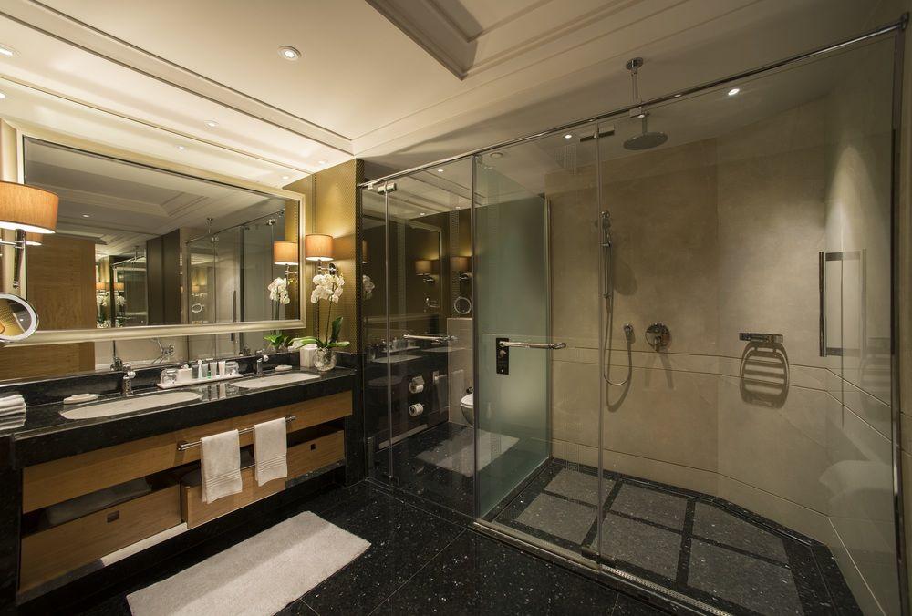 Jw Marriott Hotel Ankara Extérieur photo