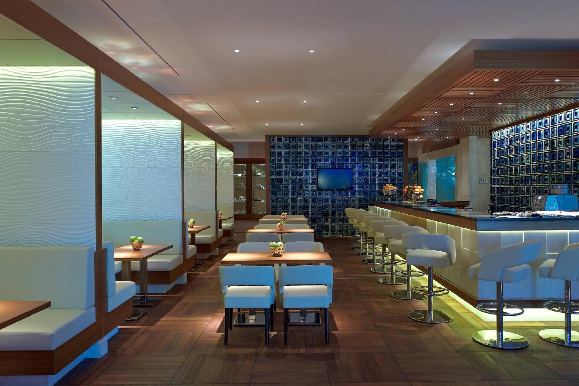 Jw Marriott Hotel Ankara Extérieur photo