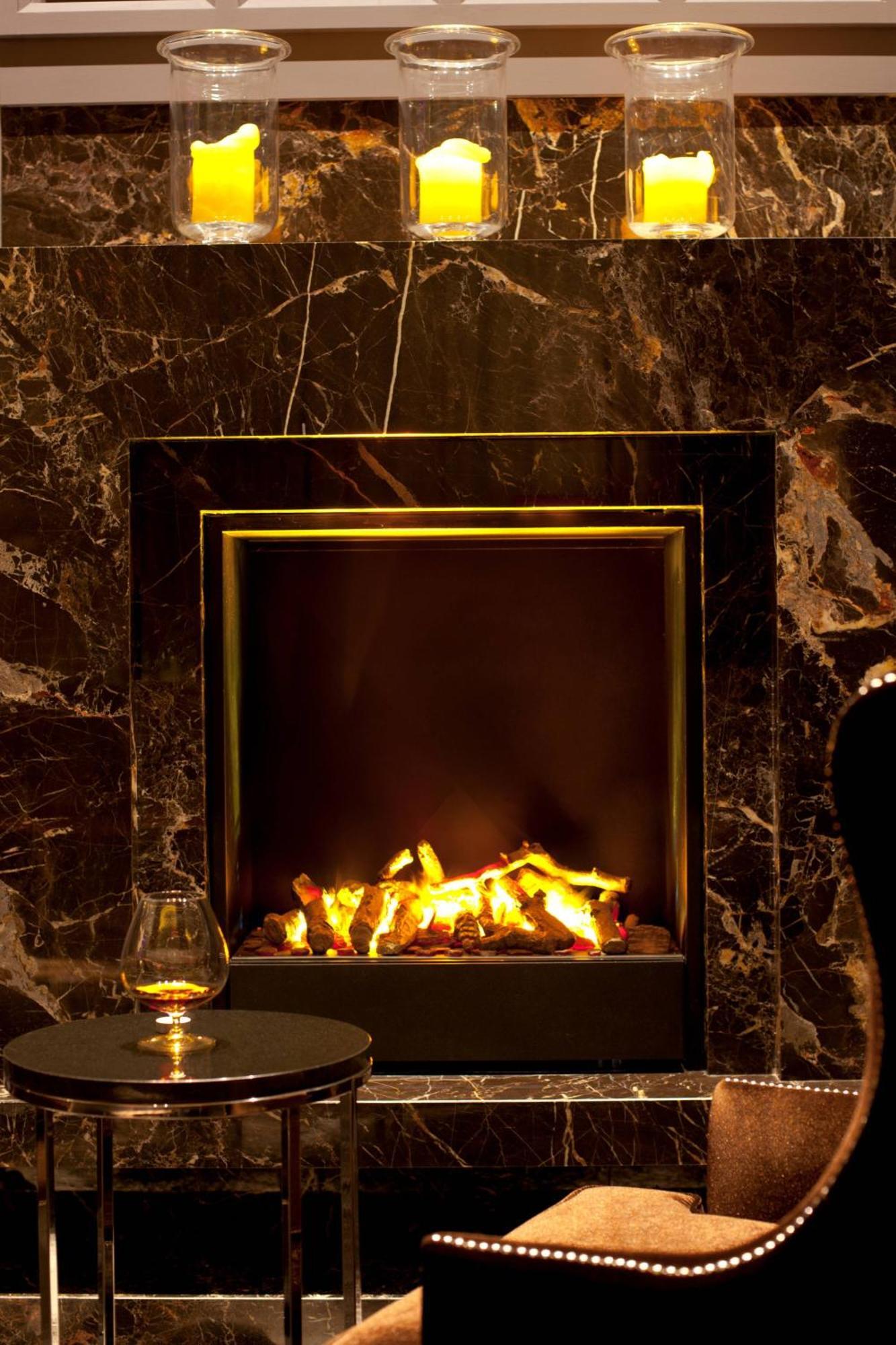 Jw Marriott Hotel Ankara Extérieur photo