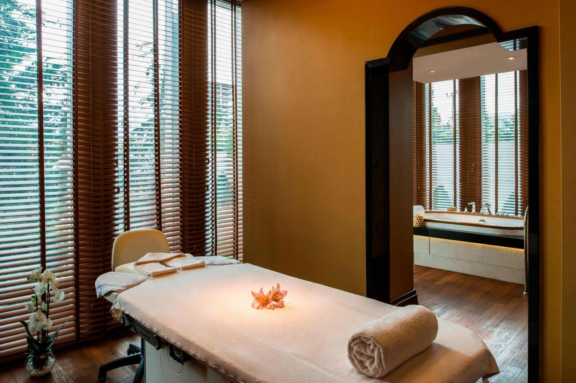 Jw Marriott Hotel Ankara Extérieur photo