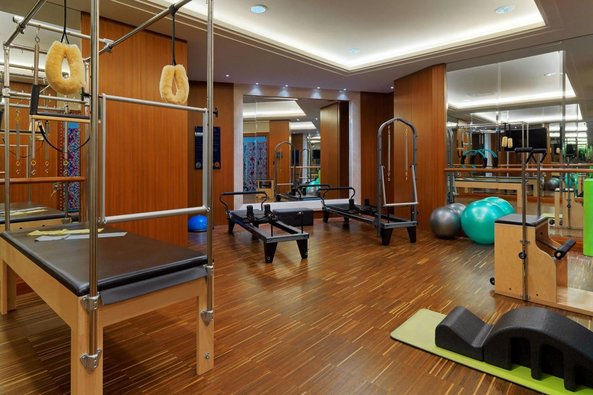 Jw Marriott Hotel Ankara Extérieur photo