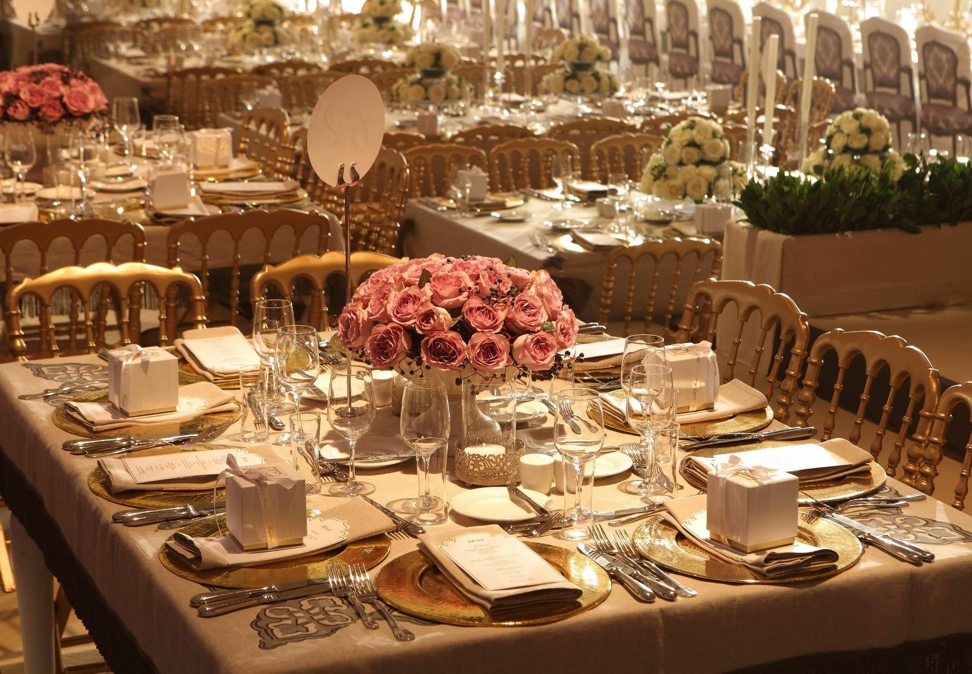Jw Marriott Hotel Ankara Extérieur photo